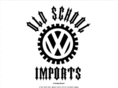 oldschoolimportvws.com