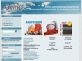omk-technik.com