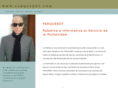 parquebot.com
