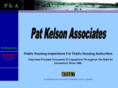 patkelson.com