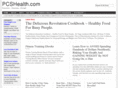pcshealth.com