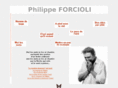 philippeforcioli.com