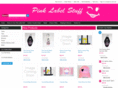 pinklabelstuff.com