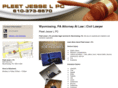 pleetlawfirm.com