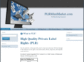 plrminimarket.com