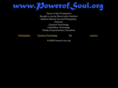 powerofsoul.org