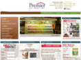 premierhardwarelumber.com