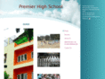 premierhighschool.info