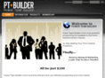 ptbuilder.com