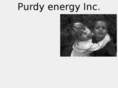 purdyenergy.com