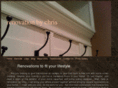 renovationbychris.com