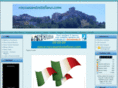 roccasantostefano.com