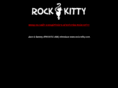 rock-kitty.com