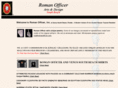 romanofficer.com