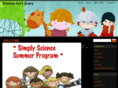 scienceisntscary.com