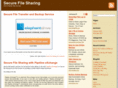 securefilesharing.net