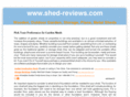 shed-reviews.com