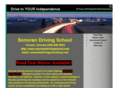 sonorandrivingschool.com