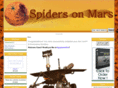 spidersonmars.com