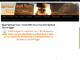 spiritualegypttours.com