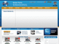 spitzerautoworldcleveland.com