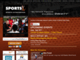 sportsx.org