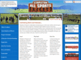 stapletonallsports.com