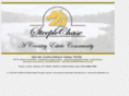 steeplechasecountryestates.com