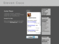 stevencoco.com