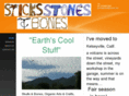 sticksstonesandbones.com