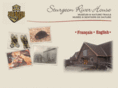 sturgeonriverhouse.com