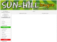 sun-hill.net