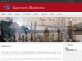 supersonicelectronics.com