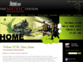 the-music-station.com