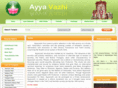 theayyavazhi.com