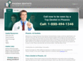 thedentistsphoenix.com