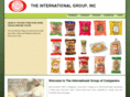 theintergroup.net