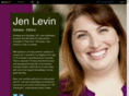 thejenlevin.com