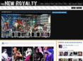 thenewroyaltymusic.com