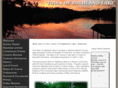 townofhighlandlake.com