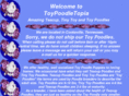 toypoodletopia.com