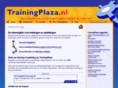 trainingplaza.nl