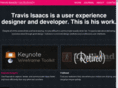 travisisaacs.com