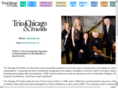 triochicago.com