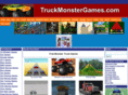 truckmonstergames.com