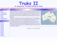 trukzii.com