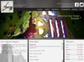 vertige-escalade.com