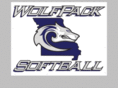 wolfpacksoftball.net