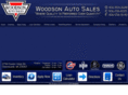 woodsonautosales.com