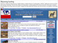 wyominghunting.org